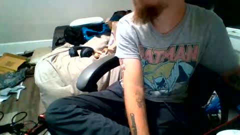 jackingoffchat online show from 07/07/26, 03:42