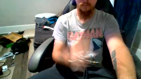 jackingoffchat online show from 07/09/26, 12:15