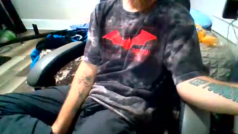 jackingoffchat online show from 07/28/26, 12:29