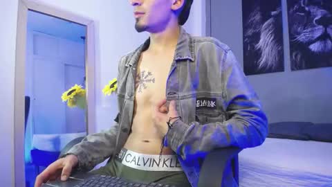 jackk_8 online show from 10/12/25, 03:49