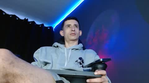 Jack online show from 01/08/25, 09:10