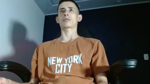 Jack online show from 01/23/25, 04:19