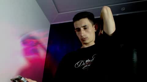 Jack online show from 02/07/25, 04:06