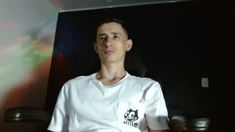 Jack online show from 02/18/25, 04:26