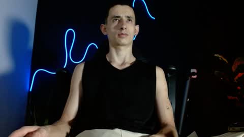 Jack online show from 03/12/25, 05:13