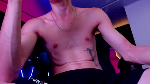 Jack online show from 10/19/25, 06:25