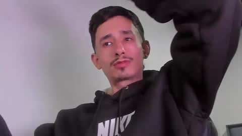 Jack online show from 02/26/26, 04:55