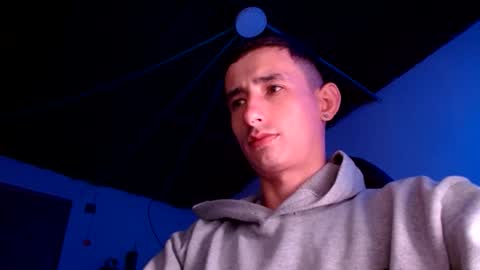 Jack online show from 04/20/26, 07:11