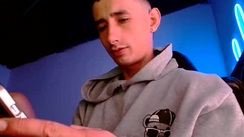 Jack online show from 04/24/26, 09:45