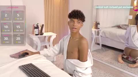 Jackk Russell  online show from 02/07/26, 03:43