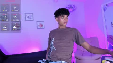 Jackk Russell  online show from 03/08/26, 03:21