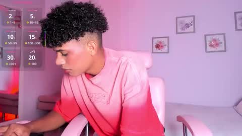 Jackk Russell  online show from 03/26/26, 03:45