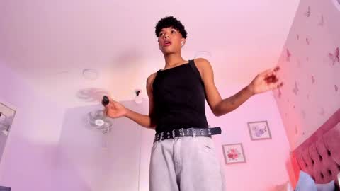 Jackk Russell  online show from 04/08/26, 03:17