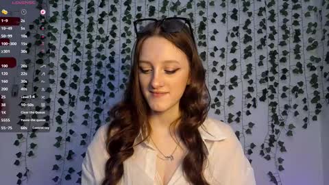 Snapshot of jackkading chatting on 02/15/26, 12:03 Lisa online show from 02/15/26, 12:03