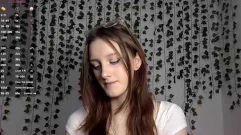 Snapshot of jackkading chatting on 02/17/26, 01:18 Lisa online show from 02/17/26, 01:18