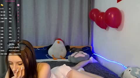 Snapshot of jackkading chatting on 02/24/26, 02:59 Lisa online show from 02/24/26, 02:59