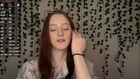 Snapshot of jackkading chatting on 02/26/26, 12:15 Lisa online show from 02/26/26, 12:15