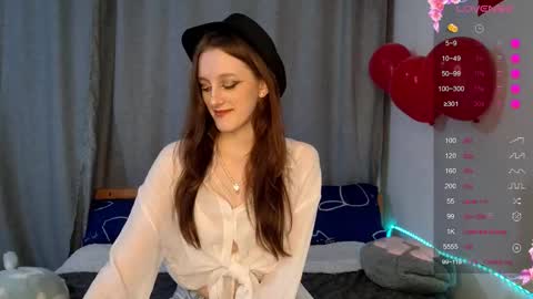 Lisa online show from 03/06/26, 02:02