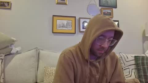 Jack Landon online show from 12/18/25, 01:28