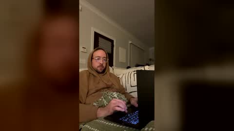 Jack Landon online show from 01/18/26, 03:10