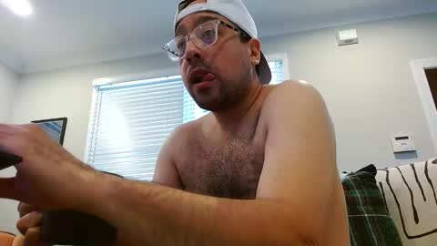 Jack Landon online show from 02/25/26, 02:48