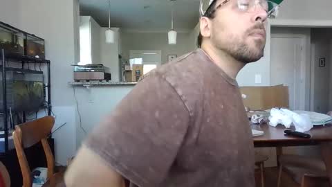 Jack Landon online show from 03/29/26, 07:25