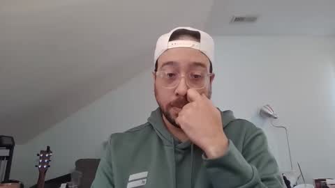 Jack Landon online show from 04/07/26, 01:22