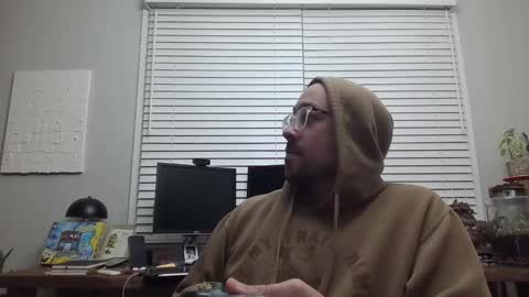 Jack Landon online show from 04/28/26, 03:11