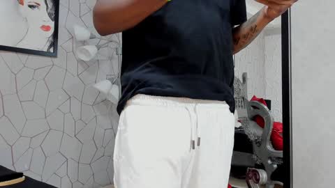 jackmacson online show from 12/03/24, 01:52