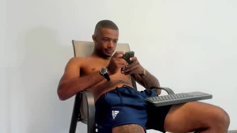 jackmacson online show from 09/30/25, 08:03