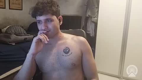 jackmancada online show from 12/19/25, 10:06