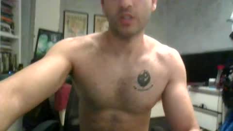 jackmancada online show from 02/01/26, 10:52