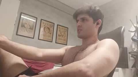 jackmancada online show from 02/04/26, 04:18