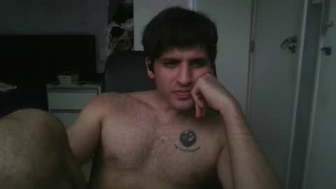 jackmancada online show from 02/27/26, 12:49