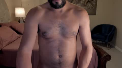 Jacker Grayson online show from 12/17/24, 11:38