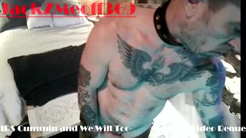 Snapshot of jackmeoff369 chatting on 03/09/25, 11:56 jackmeoff369 online show from 03/09/25, 11:56