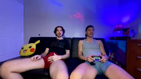 Jack N Josh online show from 12/06/24, 04:36