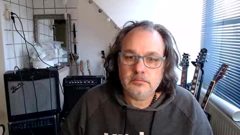 Jack independent model  online show from 03/22/26, 07:12