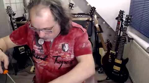 Jack independent model  online show from 04/01/26, 06:38