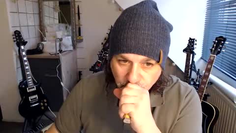 Jack independent model  online show from 04/03/26, 04:49