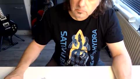 Jack independent model  online show from 04/24/26, 06:21