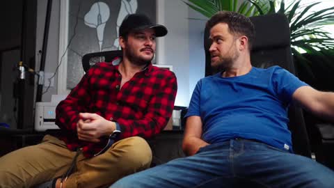 Colten Carter online show from 12/01/24, 10:21