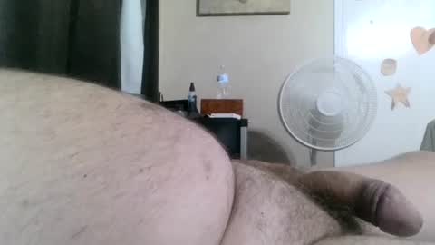 jackoffking1963 online show from 01/05/25, 07:49