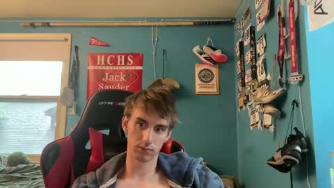 Snapshot of jackpole14 chatting on 06/21/26, 11:07 jackpole14 online show from 06/21/26, 11:07