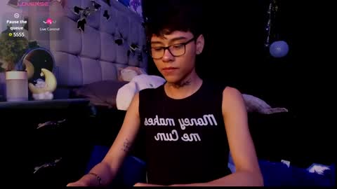 Snapshot of jacks_hotter chatting on 02/13/25, 05:05 Jackson online show from 02/13/25, 05:05