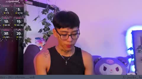 Snapshot of jacks_hotter chatting on 09/16/25, 06:42 Jackson online show from 09/16/25, 06:42