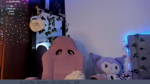 Jackson online show from 11/11/25, 09:59