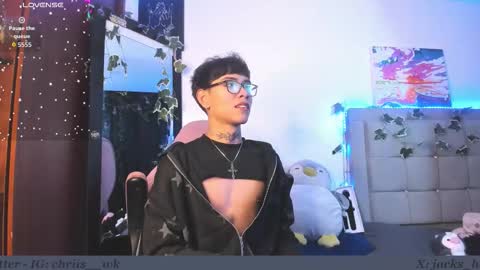 Jackson online show from 11/24/25, 10:42