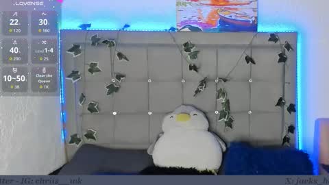 Jackson online show from 03/19/26, 01:42