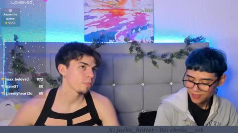 Snapshot of jacks_hotter chatting on 04/04/26, 05:06 Jackson online show from 04/04/26, 05:06